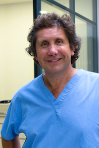 Dr Olivier Tordjmann